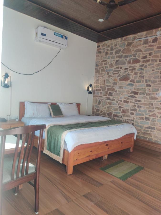 Dobaati By Lake & Woods Bhimtal Exterior photo