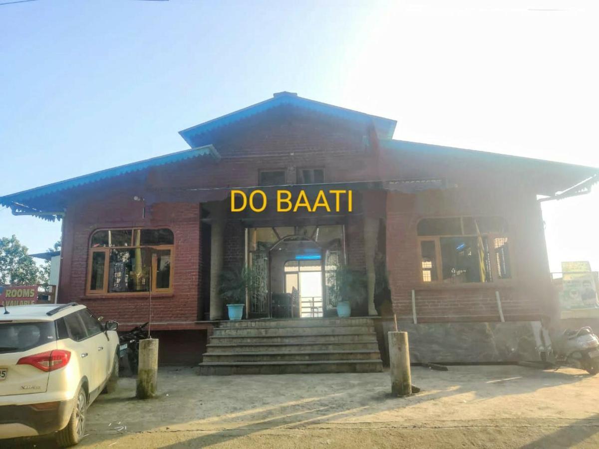 Dobaati By Lake & Woods Bhimtal Exterior photo