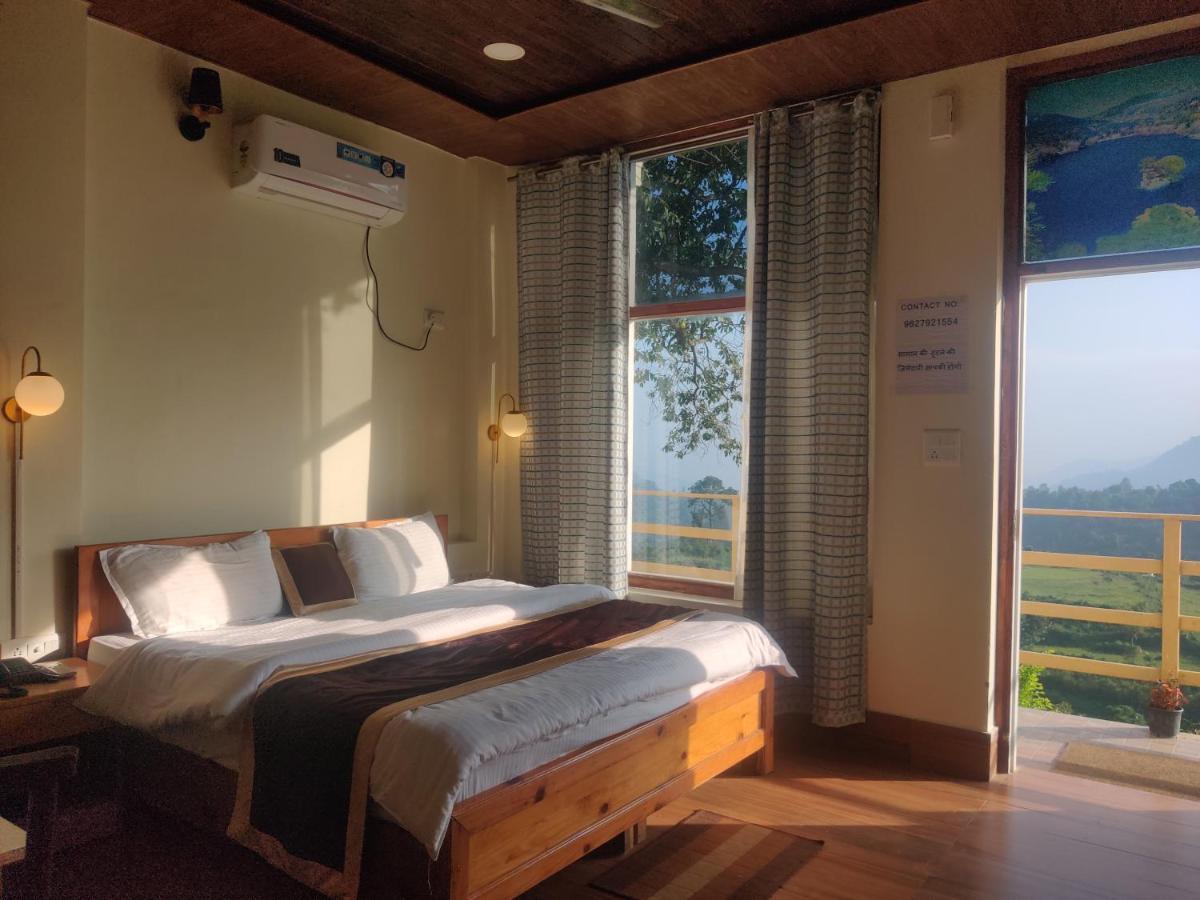 Dobaati By Lake & Woods Bhimtal Exterior photo