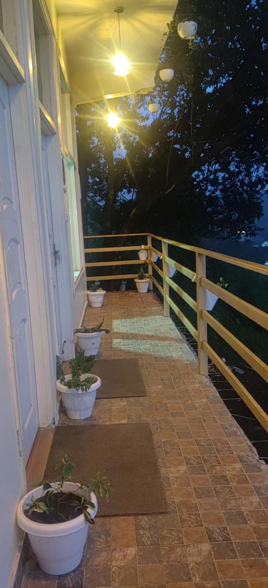 Dobaati By Lake & Woods Bhimtal Exterior photo